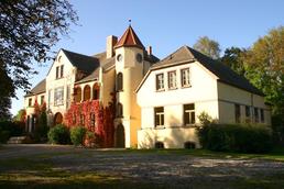 Gutshaus Polchow Gutshaus Polchow