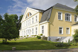 Gutshaus Poppendorf Gutshaus Poppendorf