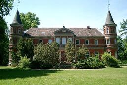Gutshaus Priborn Gutshaus Priborn