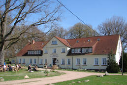 Gutshaus Prosnitz Gutshaus Prosnitz