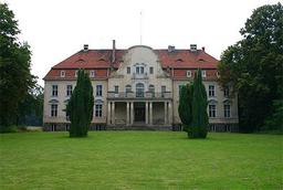 Gutshaus Puchow Gutshaus Puchow