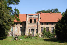 Gutshaus Pulow 2019 Gutshaus Pulow 2019