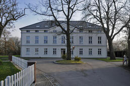 Gutshaus Purkshof Gutshaus Purkshof