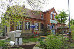 Gutshaus Putgarten 2019 Gutshaus Putgarten 2019