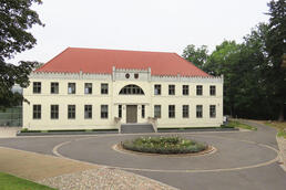 Herrenhaus Penzlin 2024 Herrenhaus Penzlin 2024