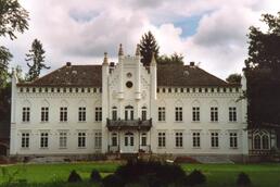 Gutshaus Quassel Gutshaus Quassel