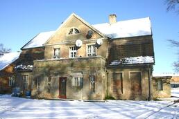 Gutshaus Quitzerow Gutshaus Quitzerow