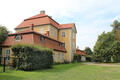 Jagdschloss Quitzin Jagdschloss Quitzin