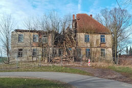 2024 - Gutshaus Radepohl, Foto Michael Hoffmann 2024 - Gutshaus Radepohl, Foto Michael Hoffmann