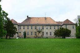Gutshaus Radewitz Gutshaus Radewitz