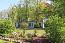 Gutshaus Ramitz 2024 Gutshaus Ramitz 2024