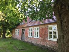Gutshaus Ramitzow Gutshaus Ramitzow
