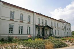 Gutshaus Rastorf Gutshaus Rastorf