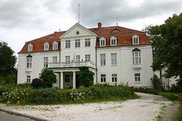 Gutshaus Redderstorf Gutshaus Redderstorf