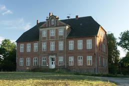 Gutshaus Reez Gutshaus Reez