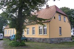 Gutshaus Reidervitz Gutshaus Reidervitz