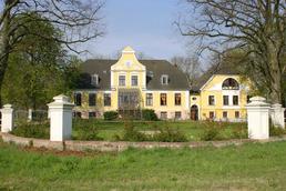 Gutshaus Reischvitz Gutshaus Reischvitz