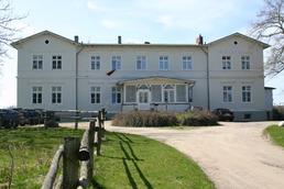 Gutshaus Rekentin Gutshaus Rekentin