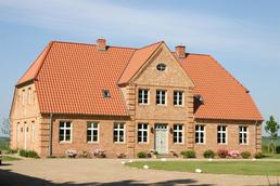 Gutshaus Renzow Gutshaus Renzow