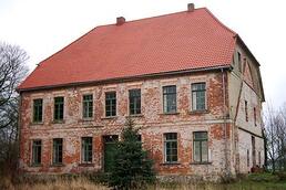 Gutshaus Repnitz Gutshaus Repnitz