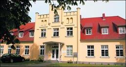 Gutshaus Retschow Gutshaus Retschow