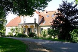 Gutshaus Rögnitz Gutshaus Rögnitz