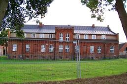 Gutshaus Roga Gutshaus Roga