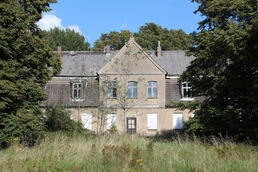 Gutshaus Roidin Gutshaus Roidin