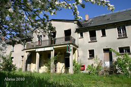 Gutshaus Rollwitz Gutshaus Rollwitz