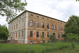 Gutshaus Rossin 2024 Gutshaus Rossin 2024