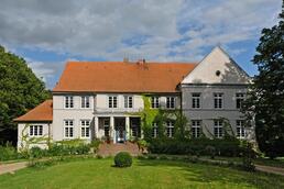 Gutshaus Rothen Gutshaus Rothen