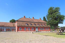 Gutshaus Rothenklempenow 2024 Gutshaus Rothenklempenow 2024