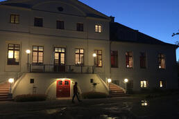 Gutshaus Rothspalk Gutshaus Rothspalk