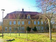 Gutshaus Rubkow Gutshaus Rubkow