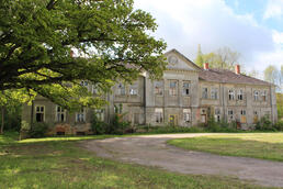 Gutshaus Rubow Gutshaus Rubow