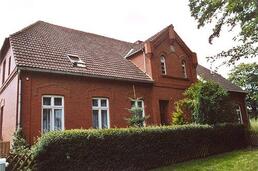Gutshaus Ruhetal Gutshaus Ruhetal