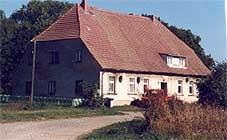 Gutshaus Ruschvitz Gutshaus Ruschvitz
