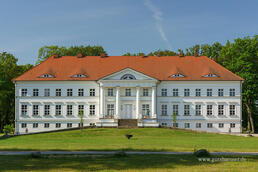 Herrenhaus Retzow Herrenhaus Retzow