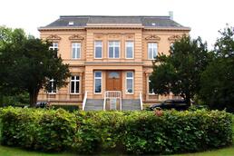 Gutshaus Roggendorf Gutshaus Roggendorf