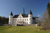 Herrenhaus (Schloss) Ralswiek Herrenhaus (Schloss) Ralswiek