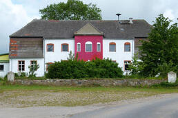 Gutshaus (Herrenhaus) Seltz Gutshaus (Herrenhaus) Seltz