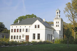 Gutshaus Saatel 2018 Gutshaus Saatel 2018