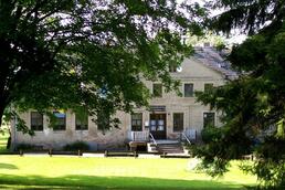 Gutshaus Sadelkow Gutshaus Sadelkow