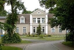 Gutshaus Scharstorf Gutshaus Scharstorf