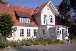 Gutshaus Schependorf Gutshaus Schependorf