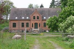 Gutshaus Schlicht Gutshaus Schlicht