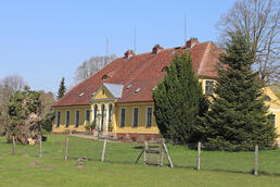 Gutshaus Schloss Grubenhagen 2023 Gutshaus Schloss Grubenhagen 2023