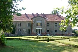 Gutshaus Schmakentin Gutshaus Schmakentin