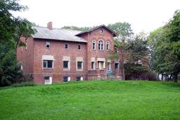 Gutshaus Schmantevitz Gutshaus Schmantevitz