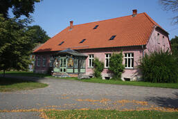 Gutshaus Schmiedenfelde Gutshaus Schmiedenfelde